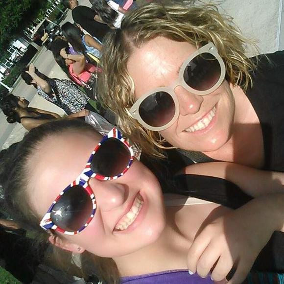 Meet your Posher, Kearsten - Picture 1 of 1